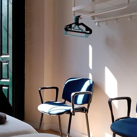 Apartamento Centro Santa Catalina 1ºa Sevilla Bagian luar foto