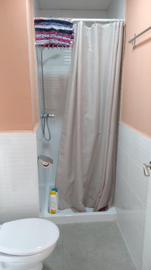 Apartamento Centro Santa Catalina 1ºa Sevilla Bagian luar foto