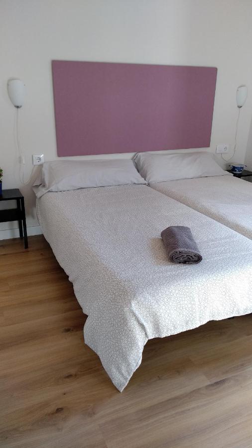 Apartamento Centro Santa Catalina 1ºa Sevilla Bagian luar foto
